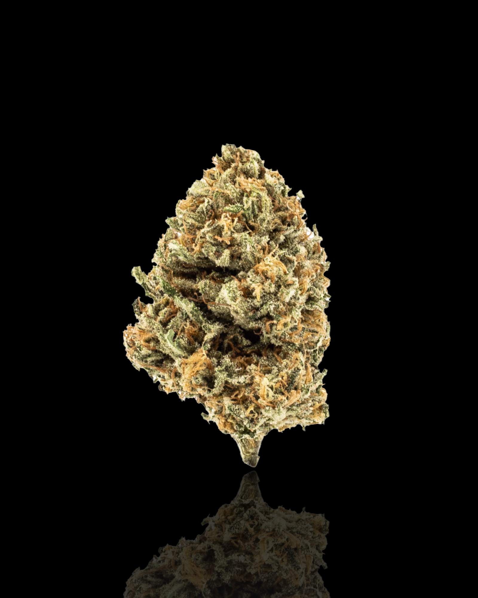 YAGA Farms Tahoe OG CBD Flower: Indica strain with Earthy Lemon taste. A vivid image showcasing our premium Tahoe OG CBD flower, known for its Indica properties and delightful Earthy Lemon flavor.